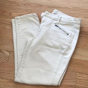 J. Crew khaki jeans